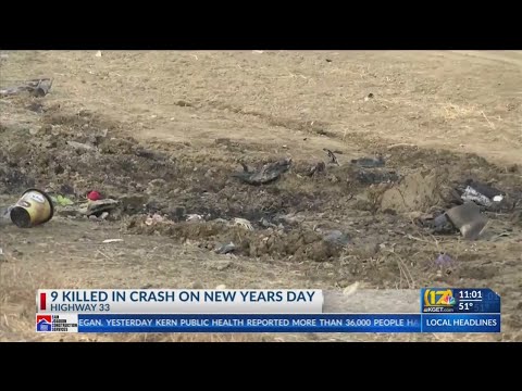 Top 10 Freaky Car Accidents With No Survivors - Listverse