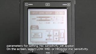 Video thumbnail for Roland R-26 Introduction Video 2: Convenient and Useful for Recording by Roland Professional A/V
