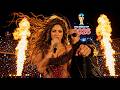 SHAKIRA X PITBULL World Cup 2026 Opening Ceremony Full Performance 4K