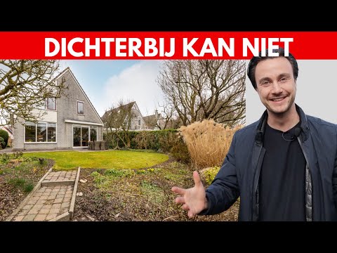Huis te koop: Lepelblad 9 in Ilpendam HR Makelaars - woningvideo