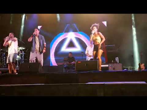 Jovine, Simona Boo, Peppoh, Andrea Tartaglia - O' Reggae 'e Maradona