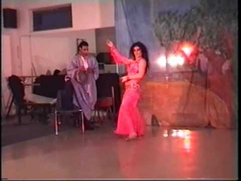 Flamenco Improvisation - Kadiro