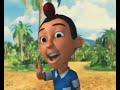 Upin Dan Ipin Reverse Basikal Baru Bahagian 2