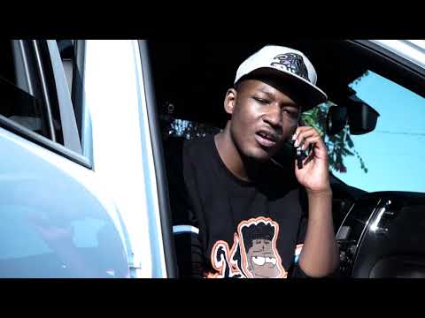 Band camp feat Vint Lenciaga - In The Way{  Official Video)