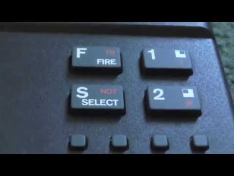 zx spectrum vega part 2 - setup and games preview