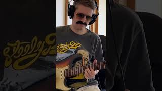 Steely Dan Midnight Cruiser Cover
