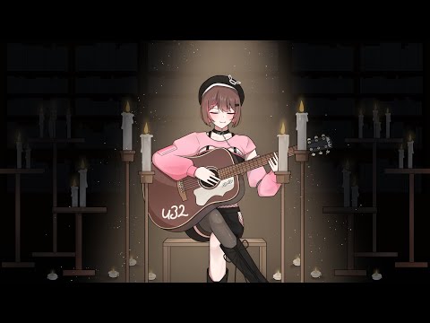Bansanka / tuki. (cover by u32)