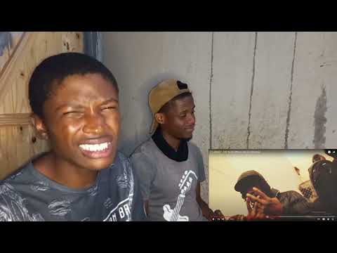 WORST SONG I HEARD | C1, SlimzLT - Talk Yo Shit | GRM Daily | REACTION | South African REACTION