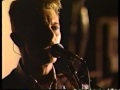 DAVID BOWIE - CRACK CITY - LIVE 1992 - HQ