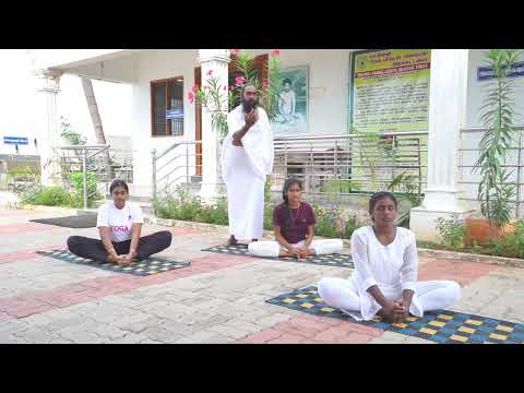 Meditation & Pranayama