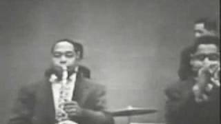 Charlie Parker &amp; Dizzy Gillespie - Hot House (1952)