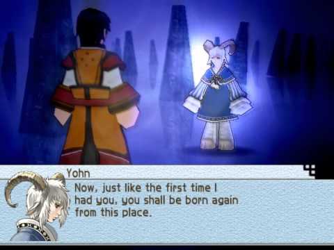 Let's Play "Suikoden Tactics" Part 070 - The End