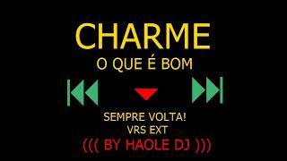 Donell Jones  - The Only One You Need -  VERSION EXTENDED BY HAOLE DJ