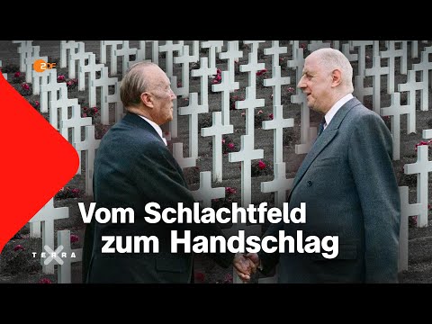 Deutsche und Franzosen: Vom "Erbfeind" zum Verbündeten | Terra X