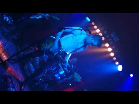 The Sly Persuaders @ Public Pressure's 1st Anniversary Event (16/10/2016)