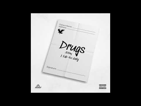 City McGritty, Sammy Millz - On The Go