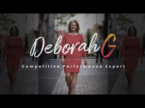 Sample video for Deborah Gardner