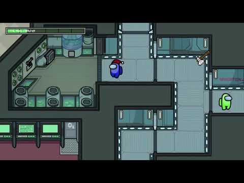 Among Us vs Floor is Water Minecraft 11 #shorts