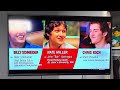 Miracle 2004 Split Screen Credits AMC 2025