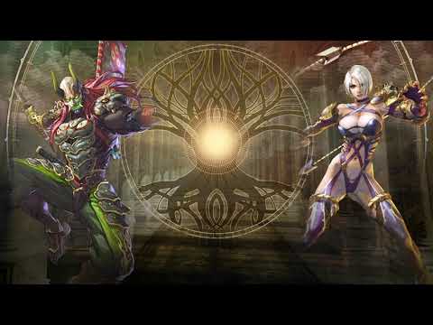 UFA 2019 SoulCalibur VI - Guilu vs Hazu - Losers Side Pools