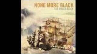 None more Black-You Suck ! but your peanut butter is ok