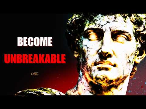 Build a Mind So Strong It Scares People | 5 Stoic Laws from Marcus Aurelius