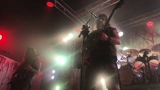 Machine Head - Beyond the Pale Live (The Catalyst, Santa Cruz, CA) Nov. 24, 2018