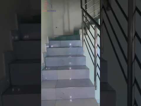 3-Bedroom Terrace Duplex with BQ & Swimming Pool