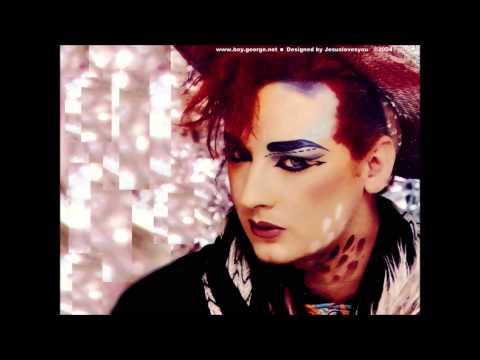 Marc Vedo, Boy George, Federico Scavo, John Gibbons - These Gods Will Fall (Dj PP Remix)