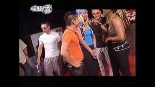 2000 Regina presenta Wonderful life+C Marquez Crazy Dance Network