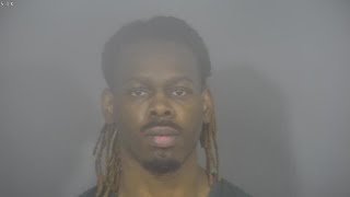 Man arrested, charged in deadly January shooting in South Bend