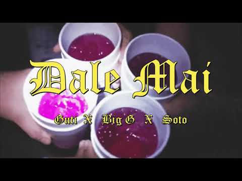 Gotti x JOSAFF  #GGVNG x Cash Soto - DALE MAI