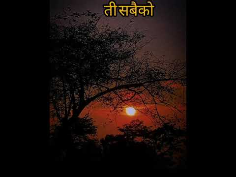 Ko Hau Timi -KARMA BAND |FIRST LOVE| LYRICAL VIDEO (Happiness came from music)