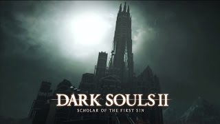 Clip of Dark Souls 2 Scholar of the First Sin