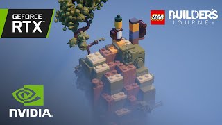 Buy LEGO Builder´s Journey