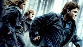 #24 Rescuing Hermione - Alexandre Desplat • Harry Potter and the Deathly Hallows Part 1