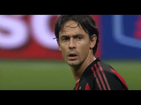 Milan-Lecce 4-0