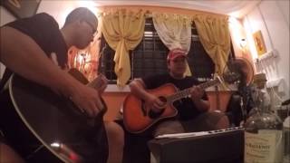 Valentine - Shades Apart (cover)