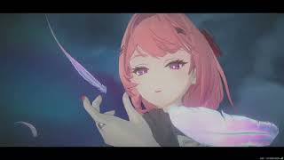 【PC】ゼンレスゾーンゼロ 式興防衛線 無凸餅でもレミエール強い・・・(1080p 60fps) HD