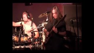 DIVINITY - Induce (OFFICIAL LIVE VIDEO)