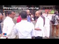 സംസ്ഥാനത്ത്  സിനിമാ തീയറ്ററുകള്‍ മറ്റന്നാള്‍ തുറക്കും | Cinema Theatres open