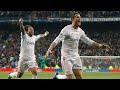 Cristiano Ronaldo - King Of Comebacks | Last Minute Goals | English Commentary |