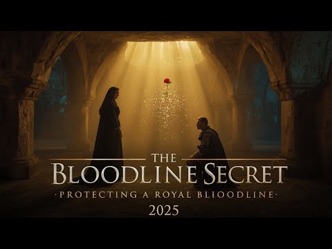 Mary Magdalene's Bloodline: Protecting a Royal Secret 2025 | History for Sleep