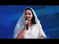 Yese Goppa Devudu Live Worship Mrs JessyPaul