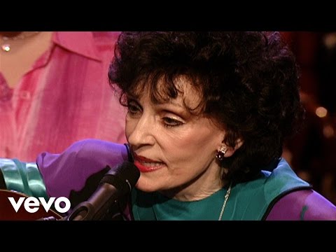 Dottie Rambo, The Crabb Family - Tears Will Never Stain the Streets of That City [Live]