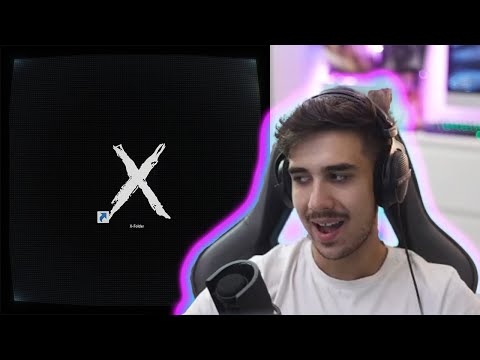 Obositor, smecher, diferit! Sapte - X Folder (Album) / Pufulete reacționează