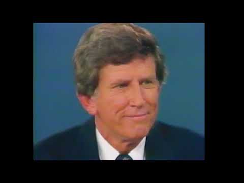 The Best of Nightline - ABC News (VHS, 1990)