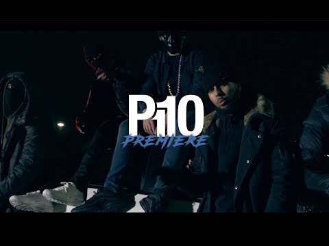 Zedz - Real Ahkz [Music Video] | P110