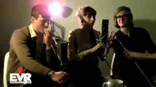 The Jessie Rose Trip on EVR's Mike Joyce's Coalition Chart Show