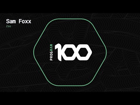 Sam Foxx - 'Zoo'